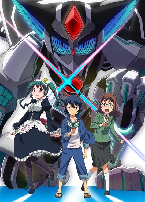 Anime new network - Mar 15, 2023 · The anime ended with 52 episodes. The anime adapted all 35 volumes of the original manga's new complete edition, which Kodansha started publishing in print volumes in Japan in June 2020. The first ... 